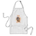 My Aunt aprons
