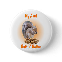 My Aunt Button