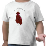 My Aunt Loves Me Ant Shirt