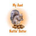 My Aunt t-shirts by TLArnold5 My Aunt t-shirts