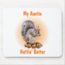My Auntie Mouse Pad