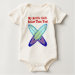 Infant Organic Onesie / Creeper