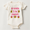 My Auntie t-shirts