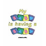 My Baby Is Having A Baby T Shirt My Baby Is Having A Baby T Shirt