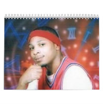 MY BABY LOLO calendars