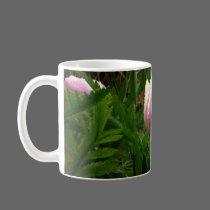 My Baby Tulip mugs by Moondial My Baby Tulip mugs