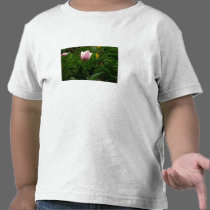 My Baby Tulip t-shirts by Moondial My Baby Tulip t-shirts