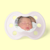 My Baby's Pacifier pacifiers