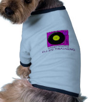my babys T-Shirt pet clothing by djbonkers my babys T-Shirt pet clothing