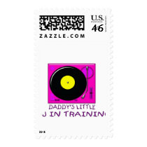 my babys T-Shirt postage