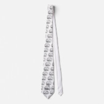 My Baby's Tie