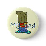 My Bad Button