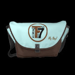 My Bag! - Twinty Foor 7ven messenger bags