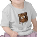 My Balloon Dog... t-shirts