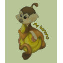 My Banana t-shirts by sammysmee My Banana t-shirts