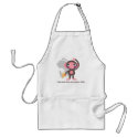My Bananas Apron by KrispysKingdom My Bananas Apron