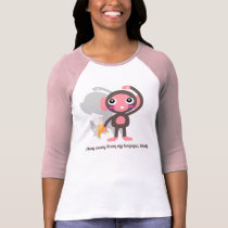 My Bananas Shirt