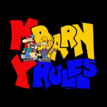 My Barn My Rules Cow t-shirts