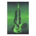 My Bass posters by ebax My Bass posters