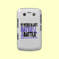 My Battle Too Mother-In-Law Esophageal Cancer casemate cases