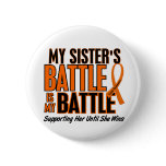 My Battle Too Sister Leukemia