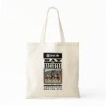 My Bay to Breakers Photo Bag