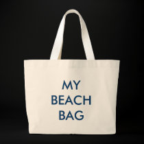 My Beach Bag by NormaJean35 My Beach Bag