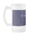 MY BEAUTIFUL LETDOWN mugs