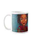 My Beautiful Locks Coffee Mug