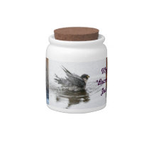 My Beauty Jar candy jars