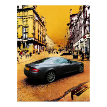My beauty, poster posters