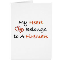 My ♥ Belongs to a FF Cards
