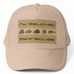 My Beloved Barnacle Cap Trucker Hats