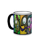 My Berlin Wall Mug 0001