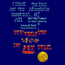 My Best and Goodest Intentions Shirt by Lotacats My Best and Goodest Intentions Shirt