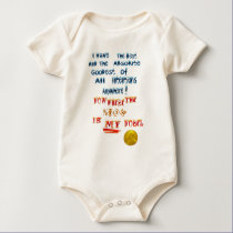 My Best and Goodest Intentions Shirt by Lotacats My Best and Goodest Intentions Shirt