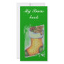 my best book - bookmark picture card