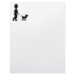 My Best Bud Letterhead Template