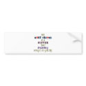 MY BEST FRIEND bumper stickers by chrystynen MY BEST FRIEND bumper stickers