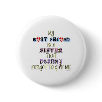 MY BEST FRIEND buttons by chrystynen MY BEST FRIEND buttons