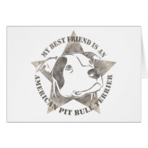 My Best Friend Greeting Cards