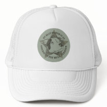 My Best Friend Hats