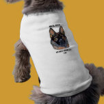 My Best Friend is a GDS pet clothing