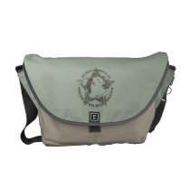 My Best Friend Commuter Bags