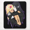 My Best Friend Mousepad