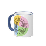 My Best Friend Coffee Mug