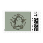 My Best Friend Stamps