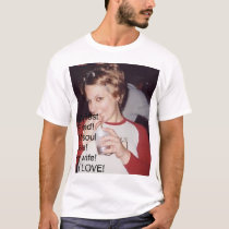 My best friend t-shirts by channonr My best friend t-shirts