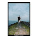 My best places in north europe posters