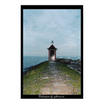 My best places in north europe posters